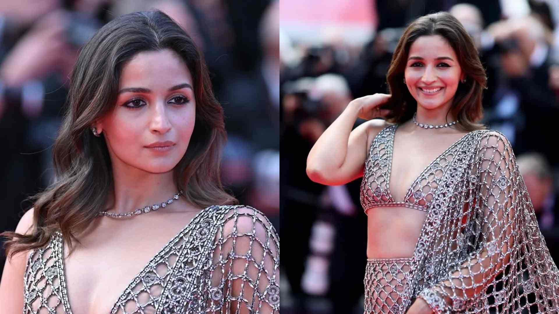 Year Ender 2025 Viral Celebs Photos And Looks Of Shah Rukh Khan Met Gala Monalisa Alia Bhatt Cannes Deepika