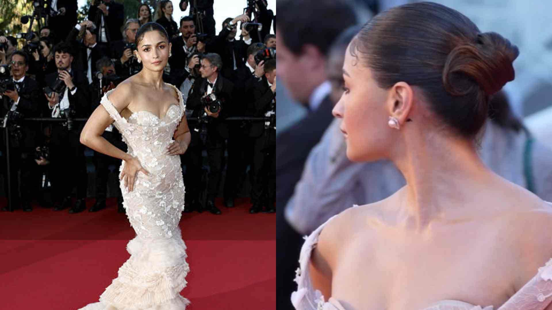 78th Cannes Film Festival: Alia Bhatt Hairstylist Lost All His Bags IAS officer Abhishek singh creates history