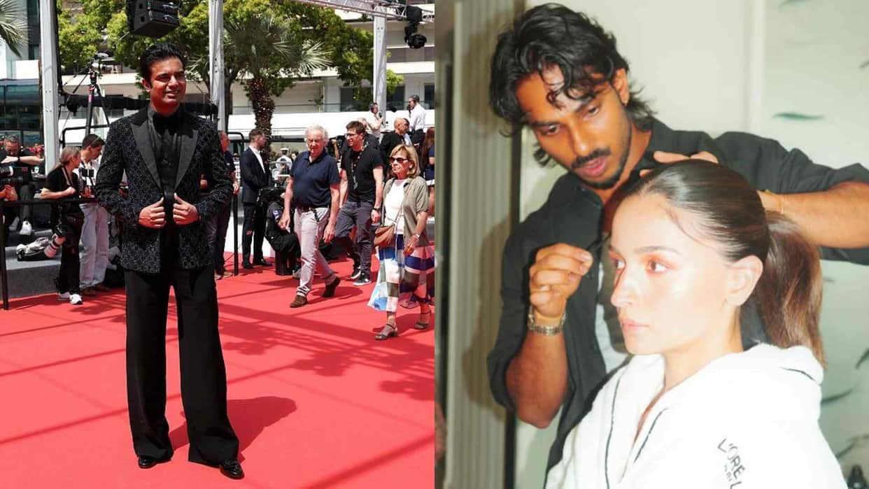 78th Cannes Film Festival: Alia Bhatt Hairstylist Lost All His Bags IAS officer Abhishek singh creates history