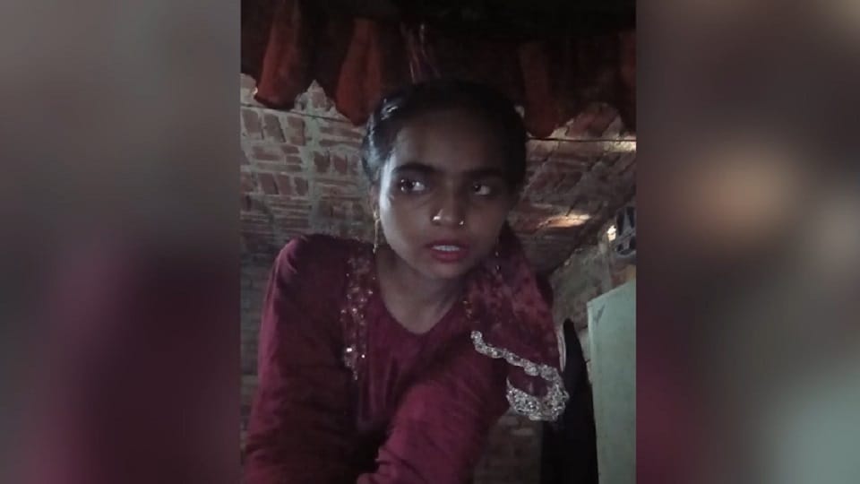Case filed against four persons including sister-in-law and father-in-law responsible for death in viral video