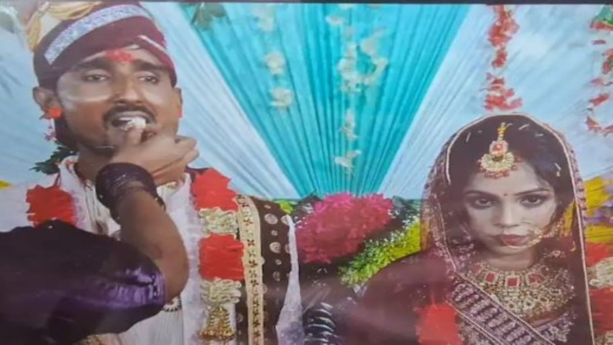 Bihar News : launda naach bihar artists kidnapped groom from marriage party in gopalganj