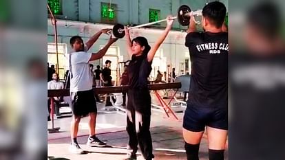Sports News Today Wrestling six out of 18 men five out of seven girls won medals