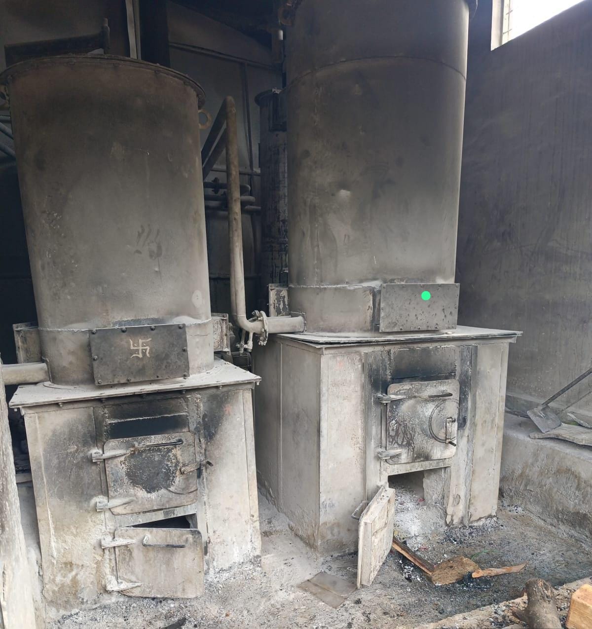 Bhopal: BMC takes action against 2 Namkeen factories in Bhopal, imposes fine of Rs 75,000, Namkeen was being m