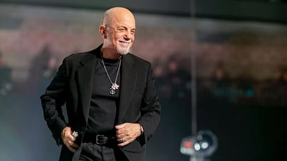 Singer Songwriter Billy Joel diagnosed with brain disorder cancels all his concerts