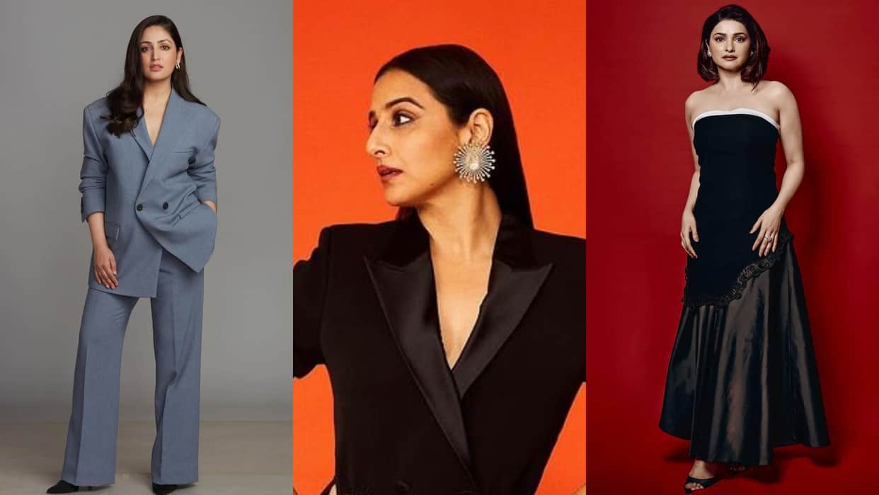 Bollywood Female stars who started career from tv now in bollywood