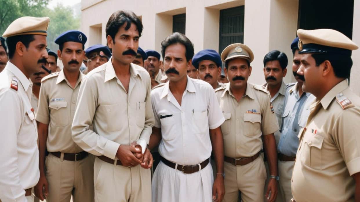 Corruption ACB arrested Sarpanch red handed while taking 10 thousand rupees bribe for sanction PMAY amount
