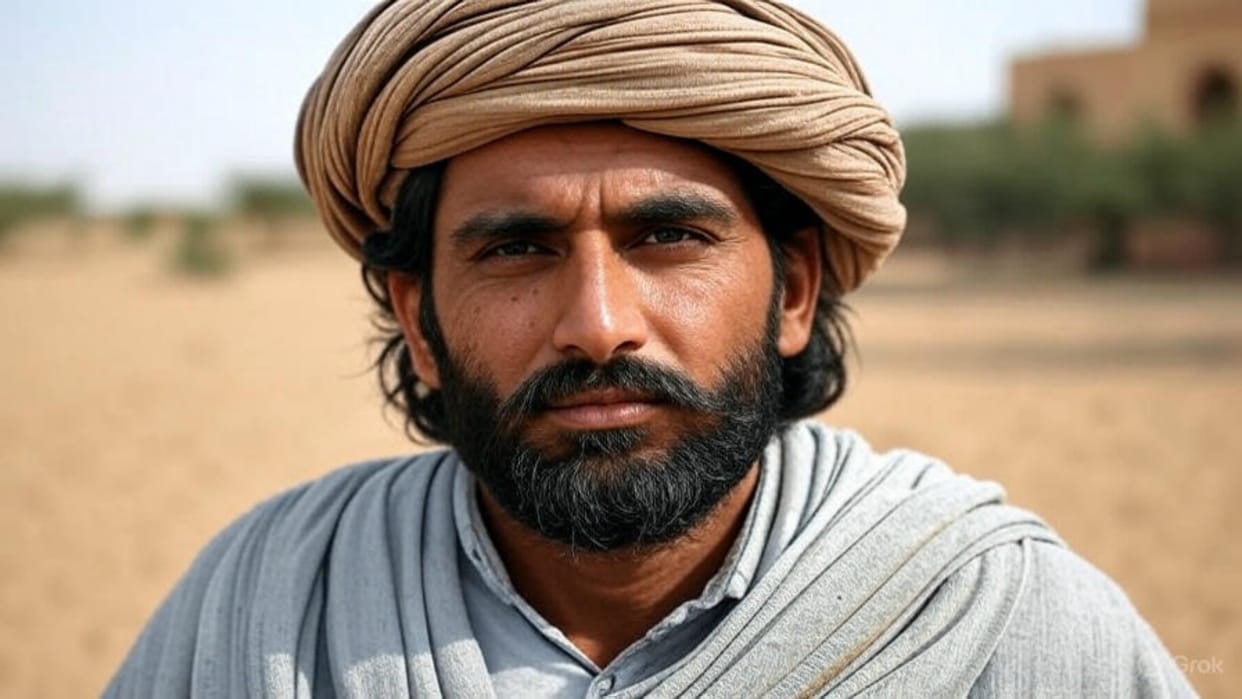 Rajasthan News: IB detains suspect Qasim related to Operation Sindoor from Bharatpur, Pakistani connection