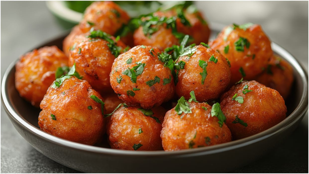 Crispy Tomato Pakora Recipe in Hindi A Delicious Alternative to Aloo-Pyaaz Pakoras