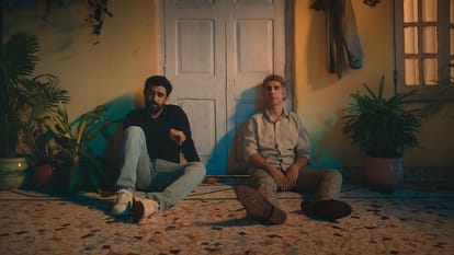 Pune Highway Review in Hindi by Pankaj Shukla Bugs Bhargava Krishna Rahul da Cunha Amit Sadh Jim Sarbh Anuvab