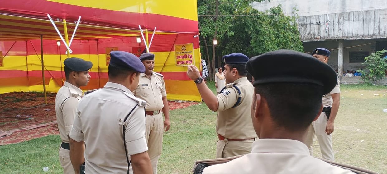 Bihar News : Bihar Police investigation after pihuli asaw siwan murder news
