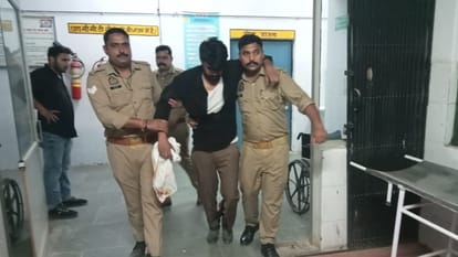 Rampur Tanda in Spotlight Again ISI Spy Arrest Gold Smuggling Network Busted