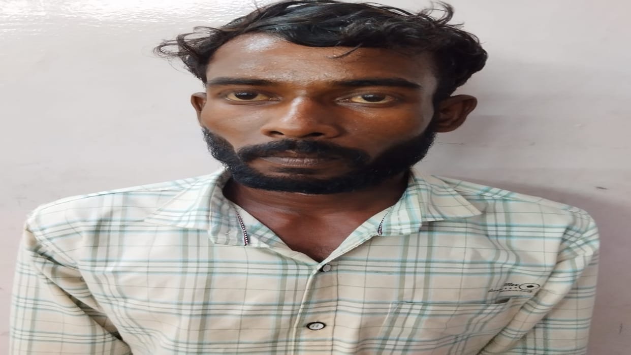 Raipur Crime News: He was absconding in this case for seven years, police arrested the accused