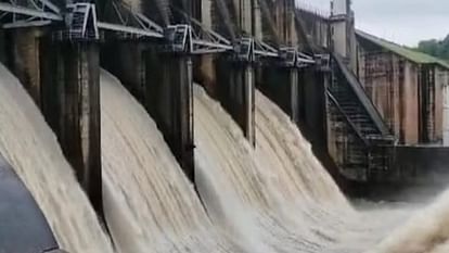 HP Hydro projects: हिमाचल की शर्तों पर होगा सुन्नी, लुहरी, धौलासिद्ध और डुगर परियोजनाओं में उत्पादन Production in Sunni, Luhri, Dhaulasidh and Dugar projects will be on Himachal's terms