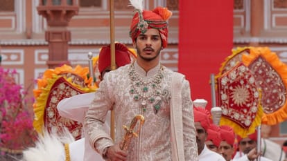 nobody says that you will have to be an actor says says Ishaan Khatter