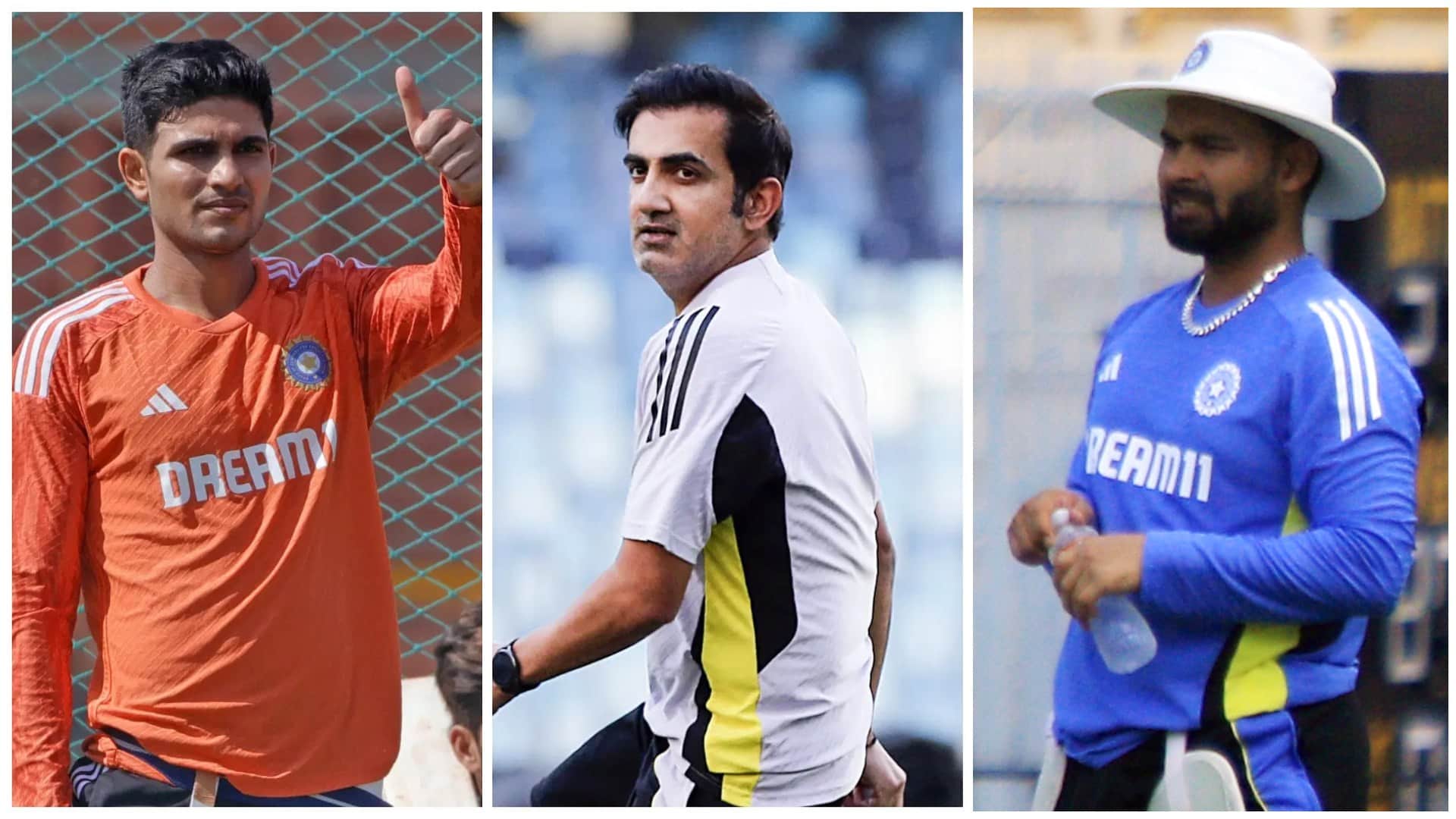 India Test Squad for England Series 2025 Announced Captain Vice Captain and Players List News in Hindi