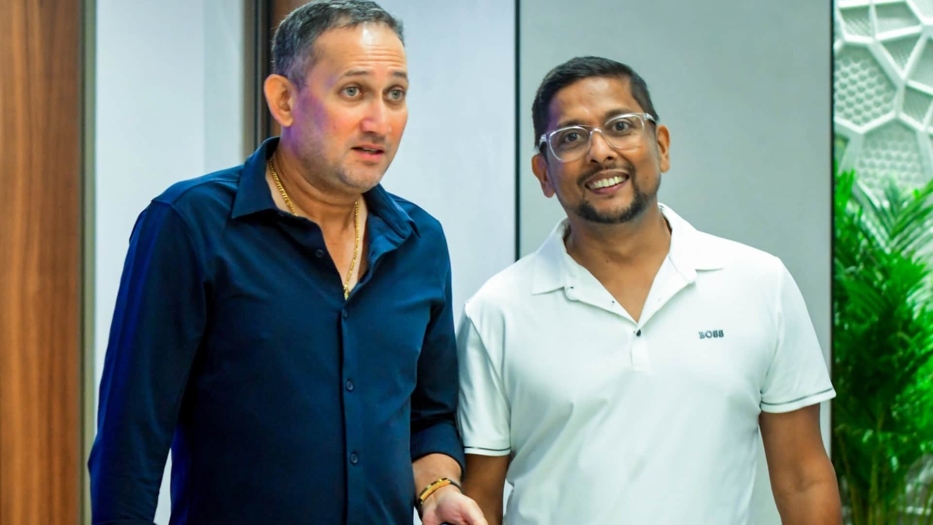Ajit Agarkar conceded that void left by the Test retirement of Virat Kohli and Rohit Sharma is tough to fill