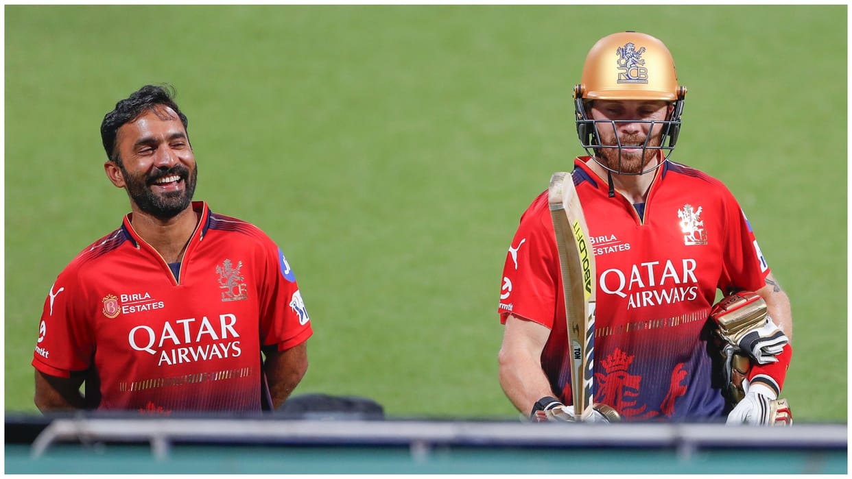 IPL 2025: 'We would rather lose now than in a knockout match...', said Phil Salt after defeat vs SRH