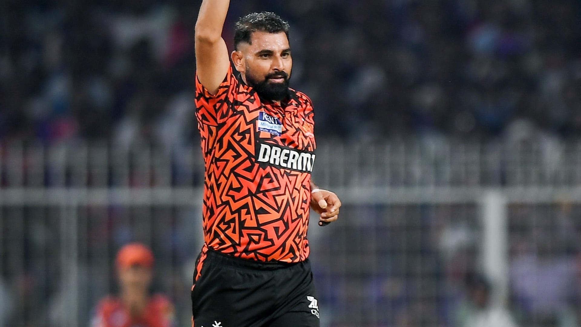Team India for England: Shami path to return to Test cricket closed! What did Agarkar say and his replacement