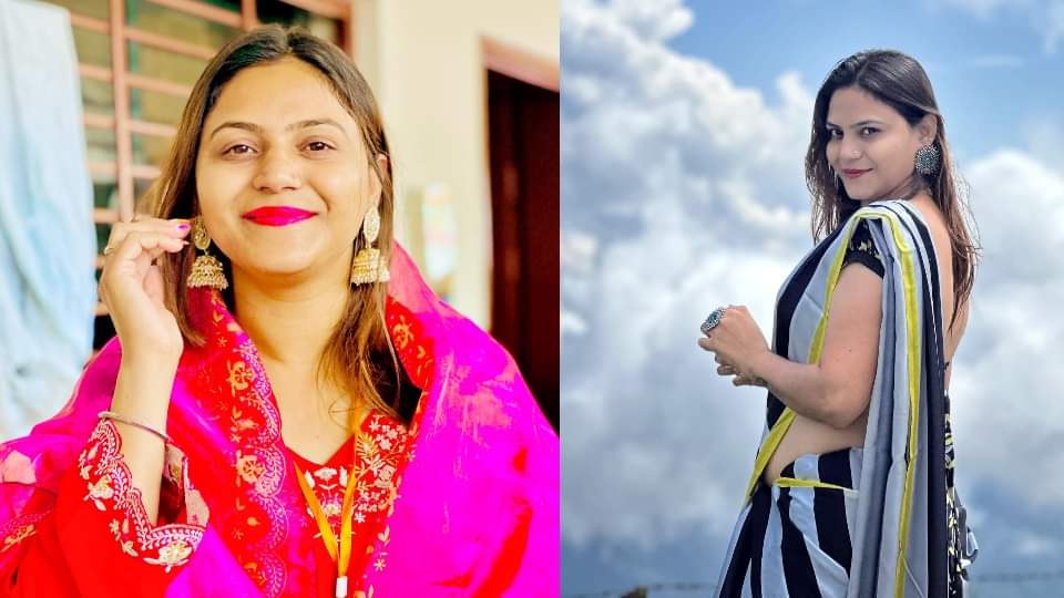 Jyoti Malhotra Youtuber Jyoti had obtained a special visa ISI and Pakistani Home Ministry had given approval