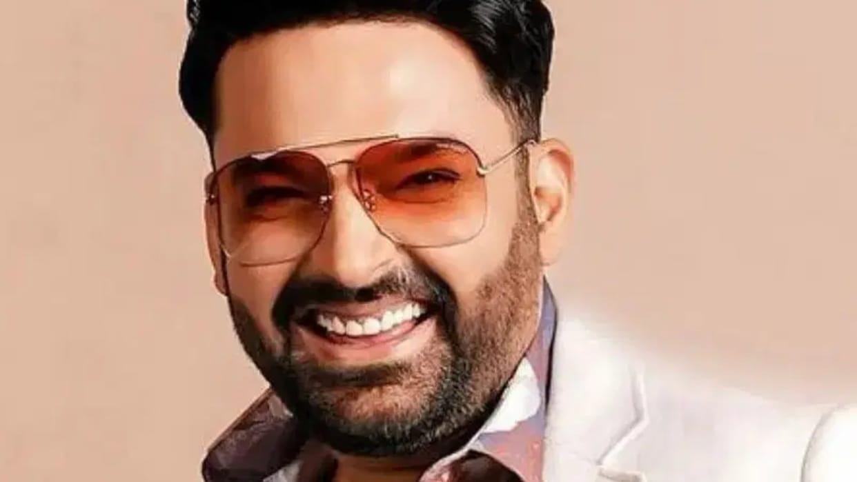 Firing at Kapil Sharma cafe in Canada