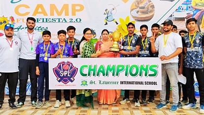 Sports News Today Wrestling six out of 18 men five out of seven girls won medals