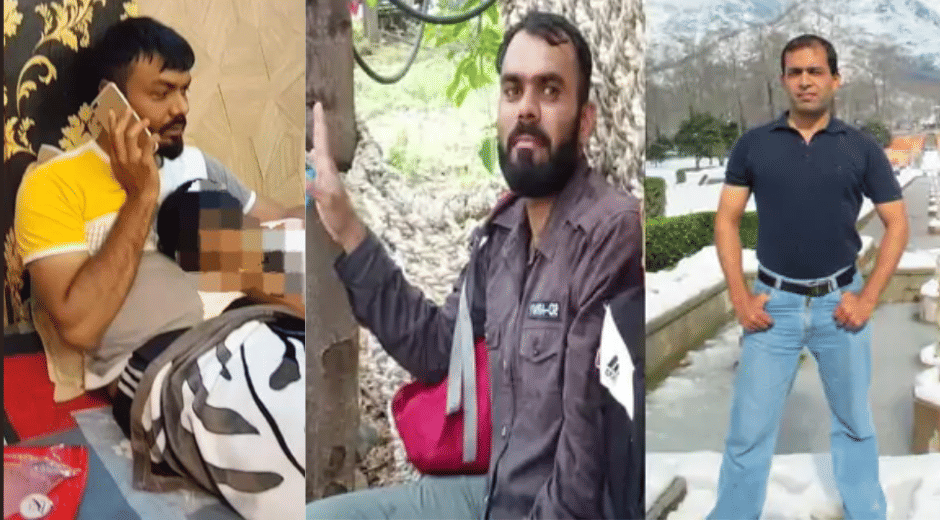 Indore Shooting Academy Coach Mohsin Khan Arrested for Harassing Female Students