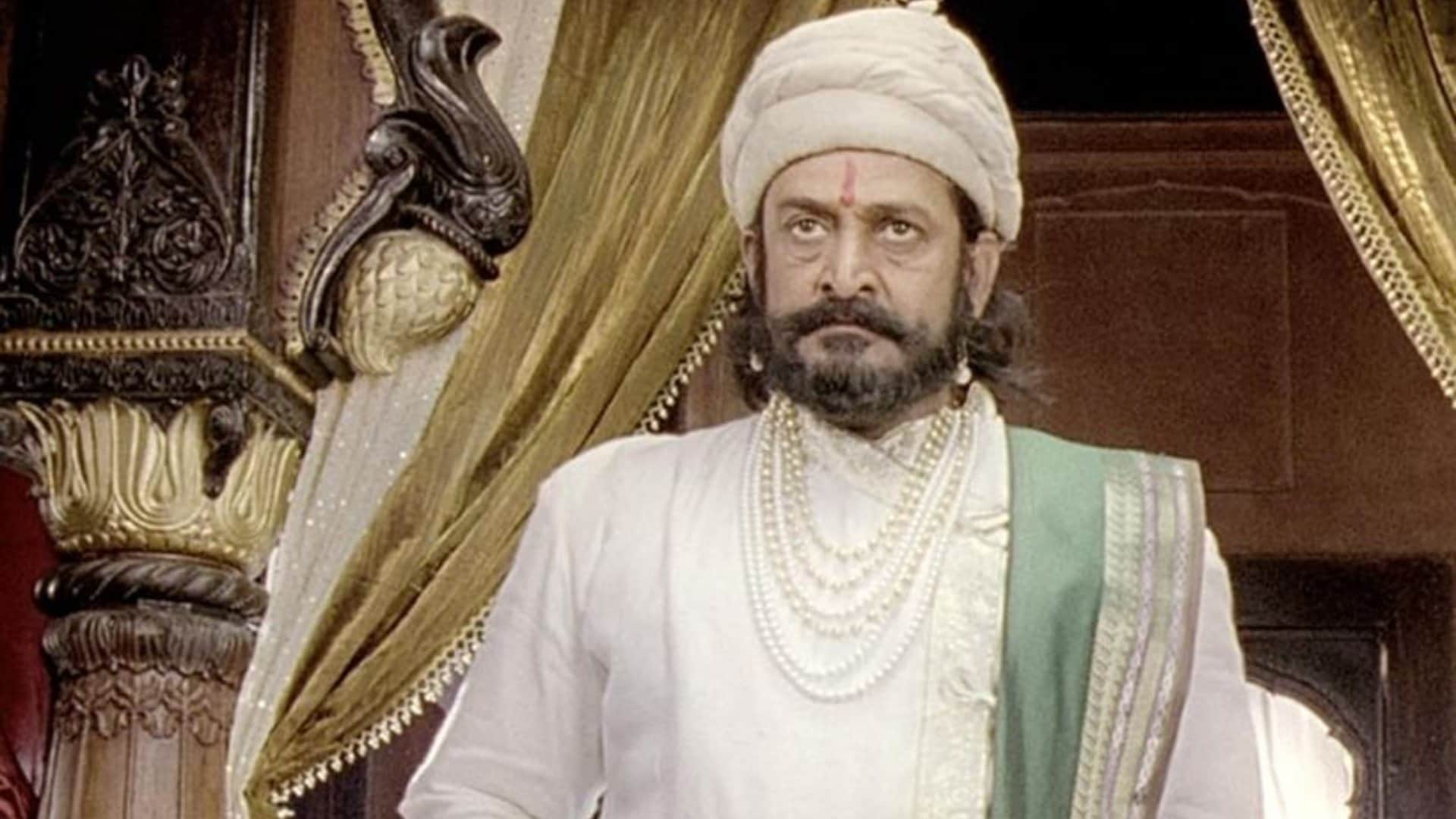 Actors Who Played Role of Chhatrapati Shivaji Maharaj Riteish Deshmukh Mahesh Manjrekar Sharad Kelkar
