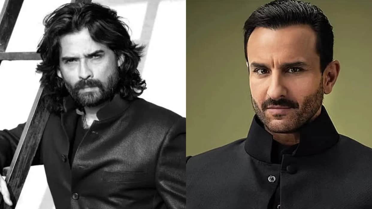 Mukul Dev Was Replaced By Saif In Kya Kehna later it got big hit on box office