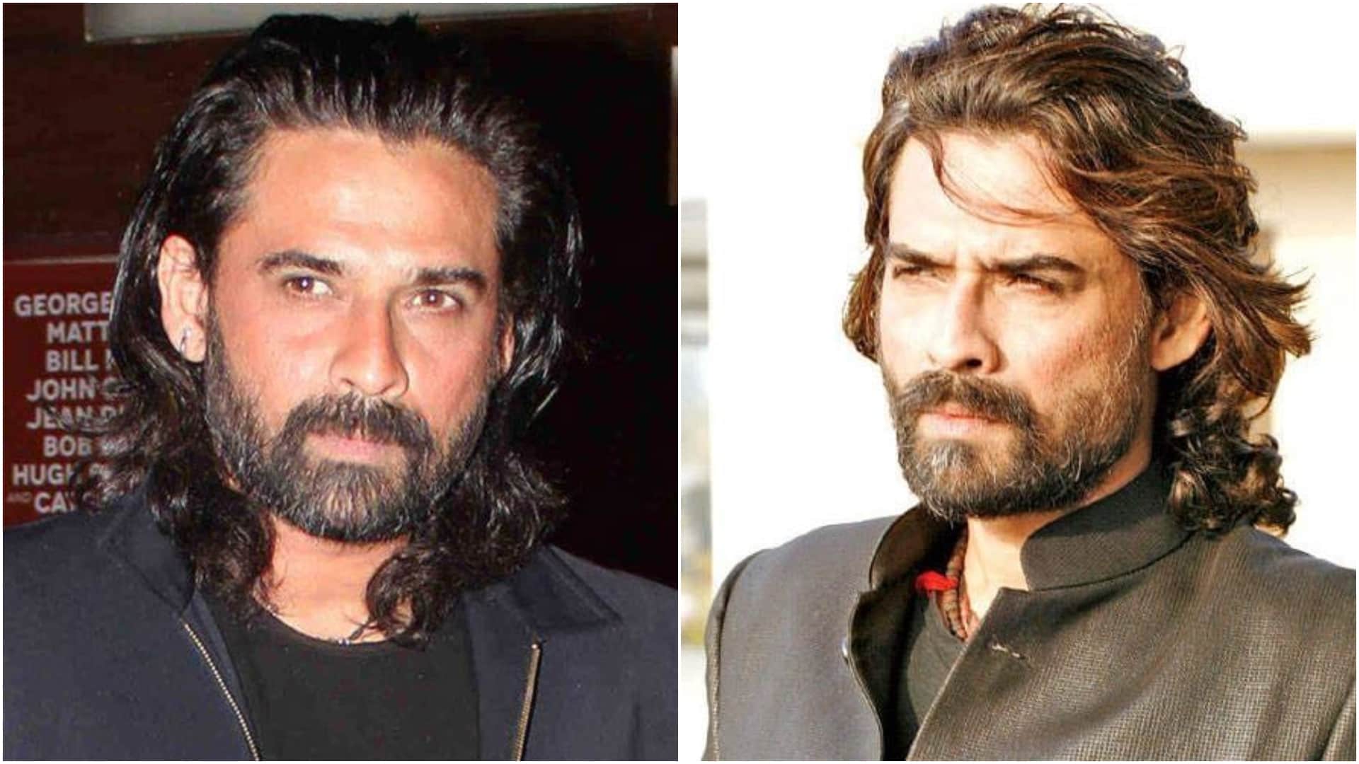 Mukul Dev Was Replaced By Saif In Kya Kehna later it got big hit on box office