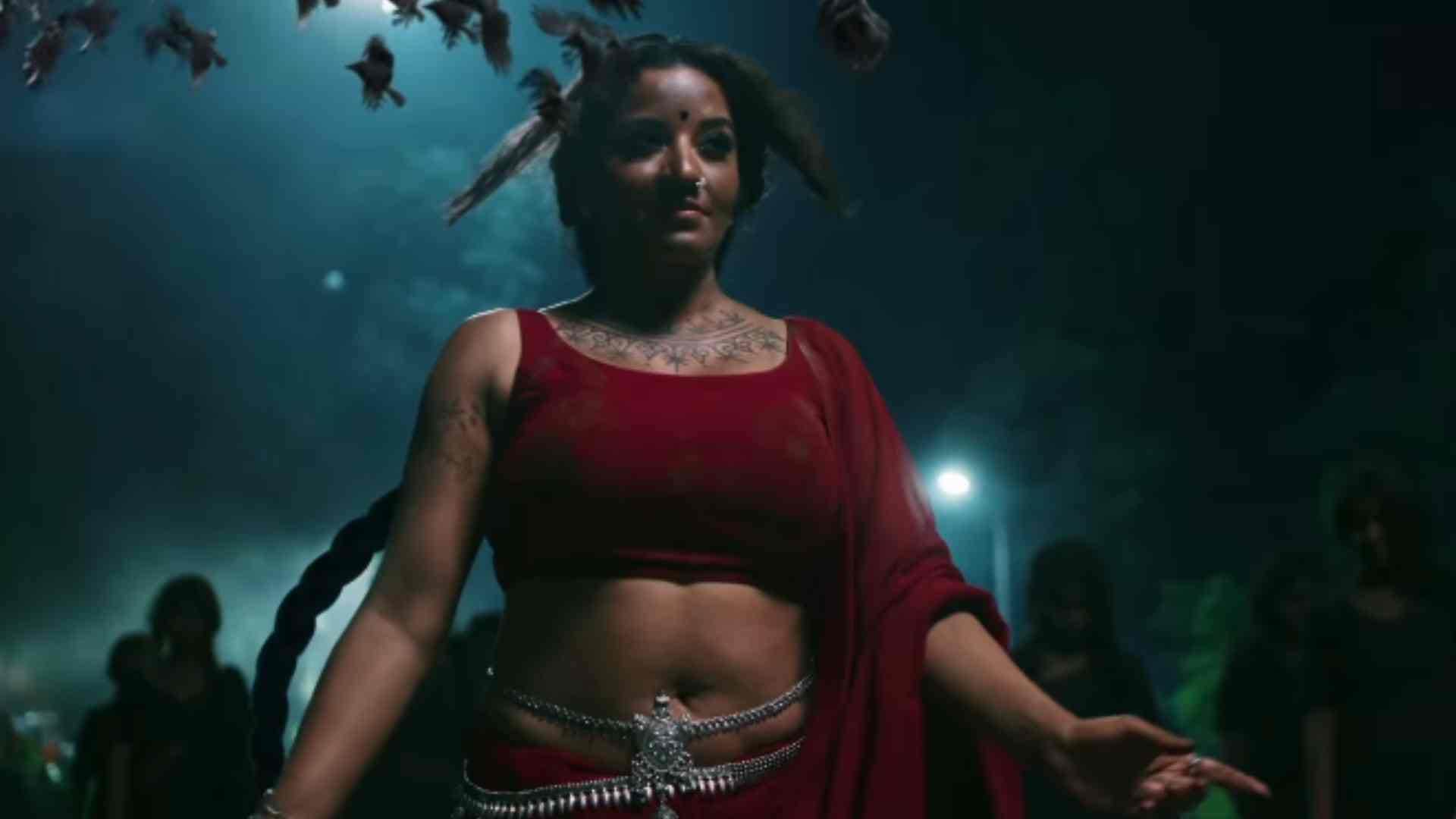 bhojpuri actress Monalisa will play shocking role in show Jaadu Teri Nazar Dayan ka Mausam