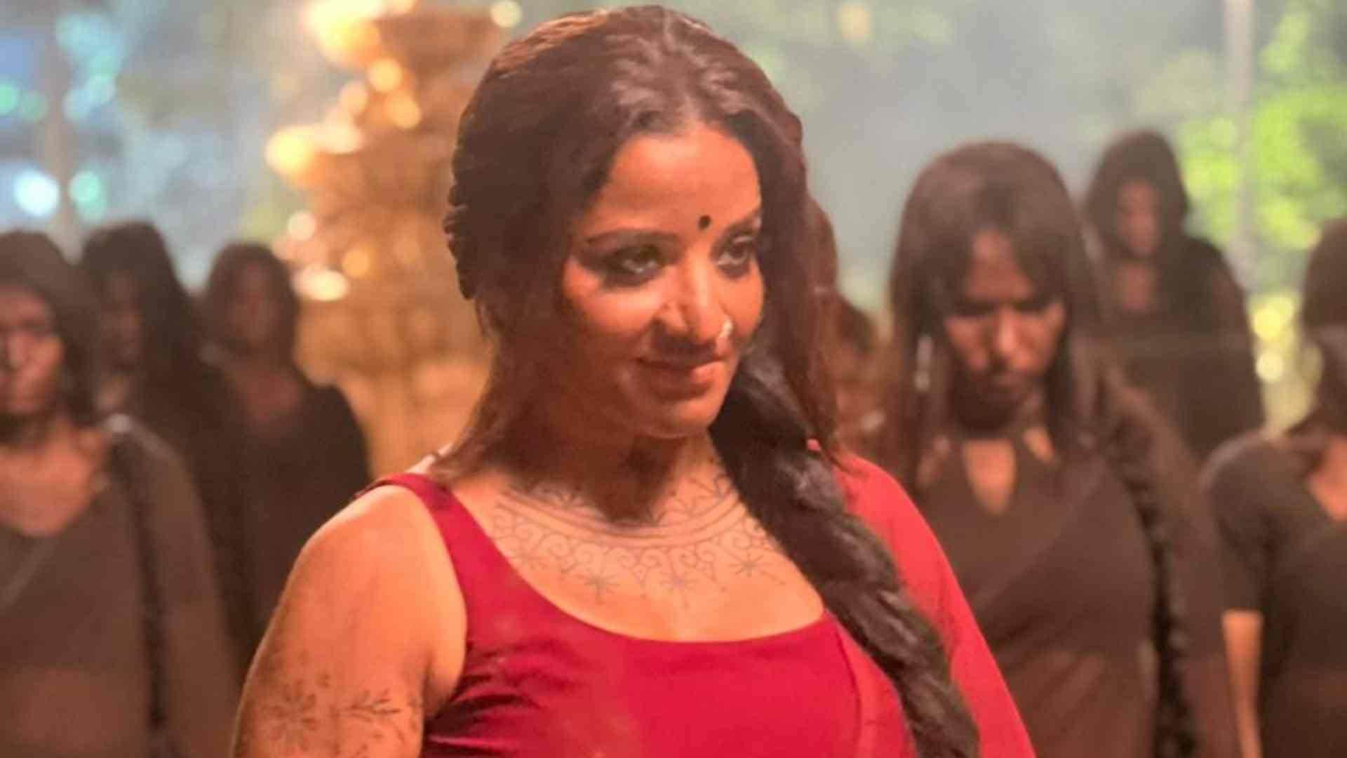 bhojpuri actress Monalisa will play shocking role in show Jaadu Teri Nazar Dayan ka Mausam