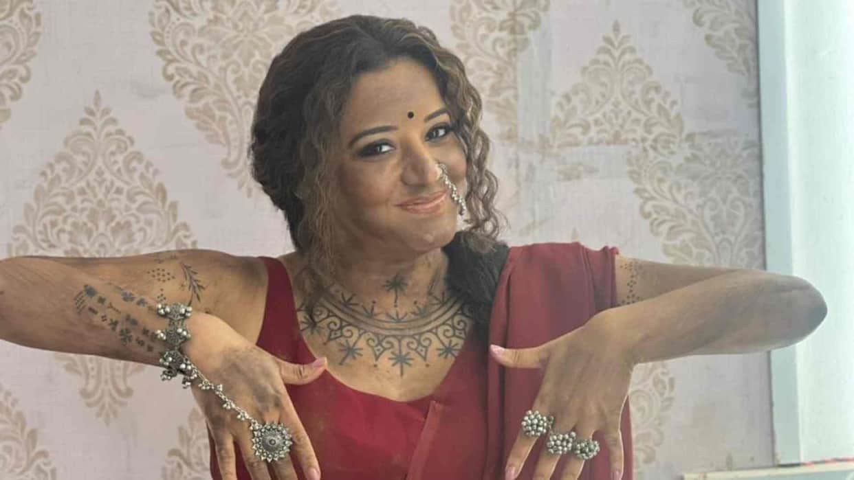 bhojpuri actress Monalisa will play shocking role in show Jaadu Teri Nazar Dayan ka Mausam