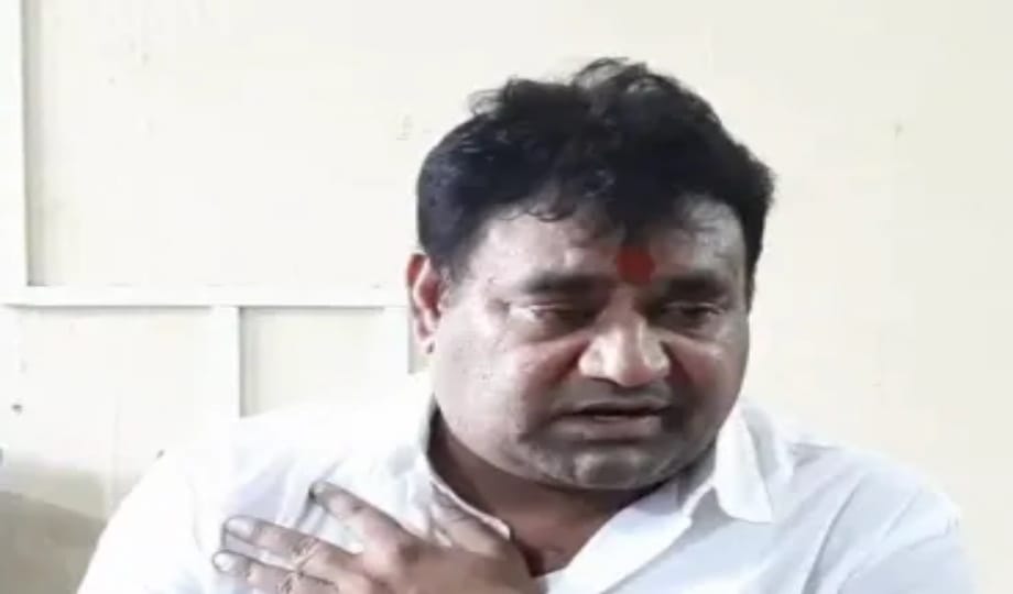 Case registered against former MLA Vijay Mishra nephew Manish for having assets disproportionate