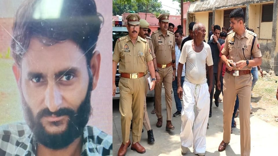 Murder in a liquor shop: Tanker driver attacked with a knife killed by stabbing him three times