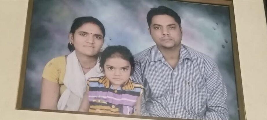 Jharkhand: Cancer patient commits suicide along with his entire family