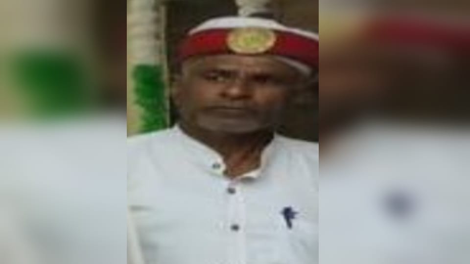rother Kills Brother in Bijnor Over Fallen Tree Dispute, Rajkumar Dies After Shooting