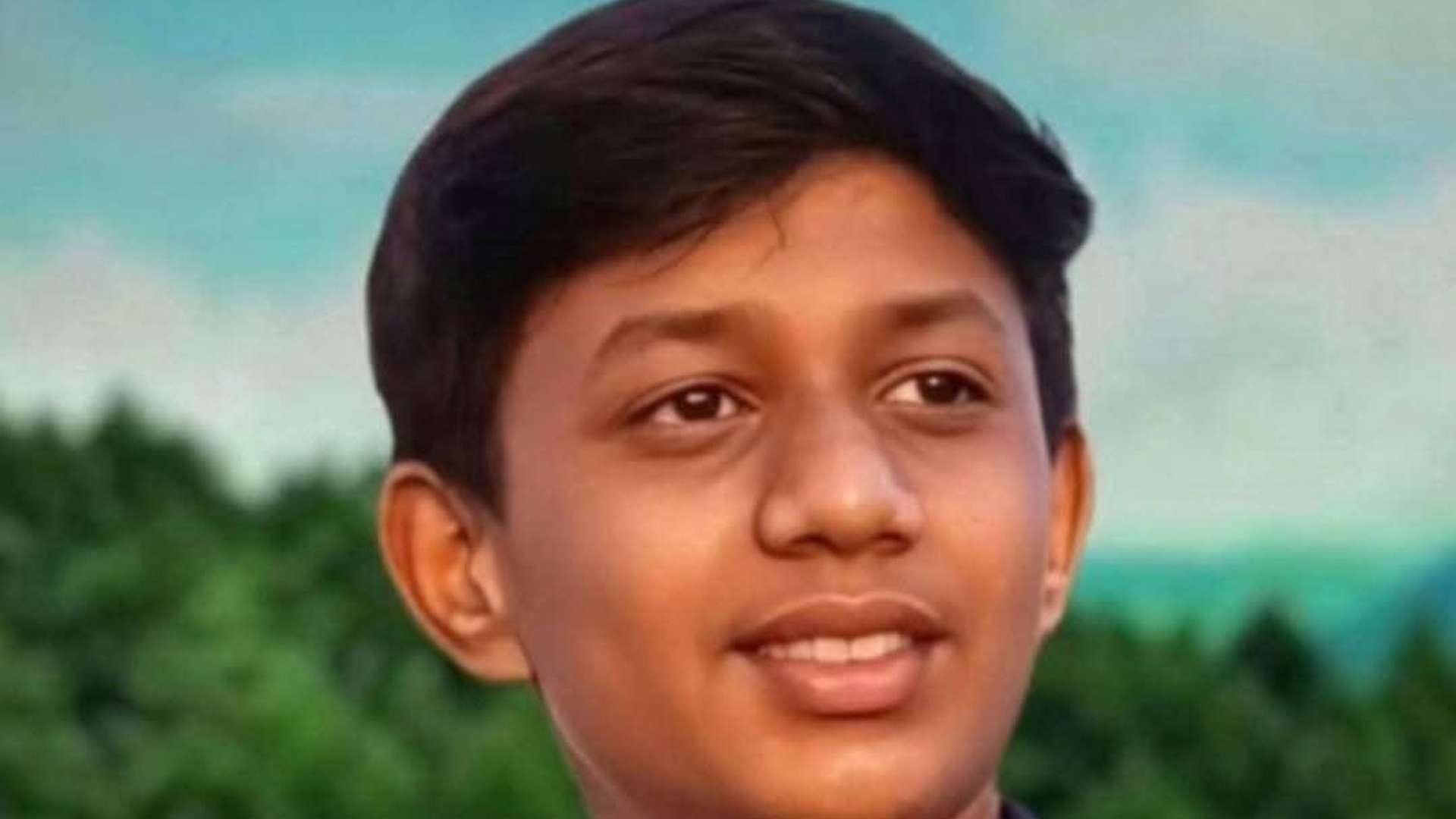 मृतक देवांश (फाइल फोटो)