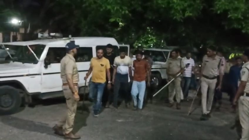 MP Nagda Love Jihad Case: Accused Used Hindu Names, Made Obscene Videos, One Escapes