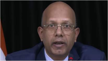 रूस में भारतीय राजदूत विनय कुमार।