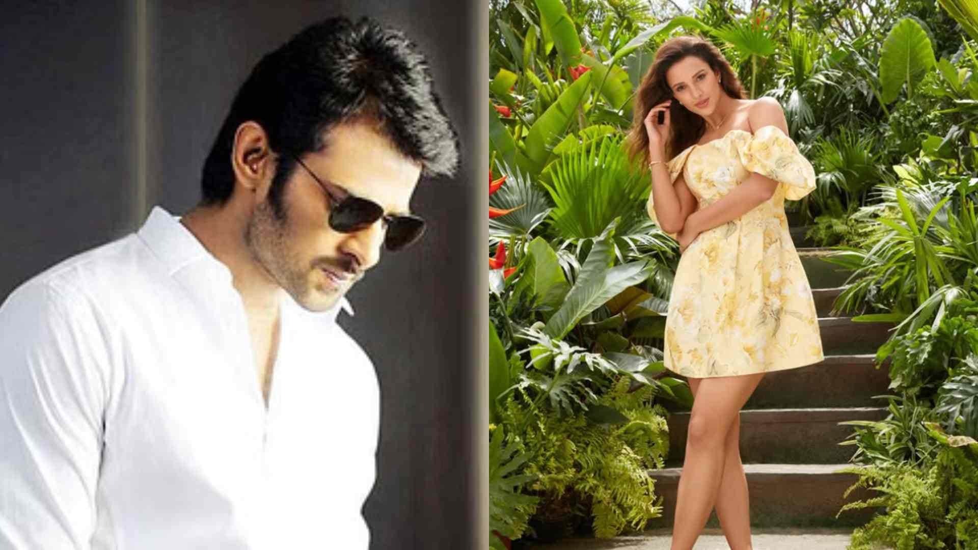 actress Triptii Dimri enjoying vacation after got sign in Movie Spirit says My pahadi heart is full today