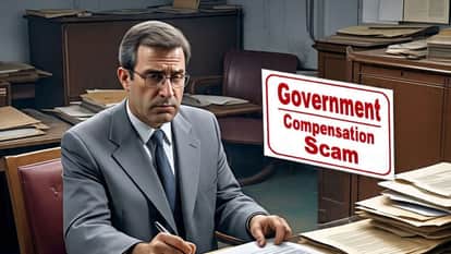 Government treasury looted through conspiracy of fake deaths big revelation in Seoni