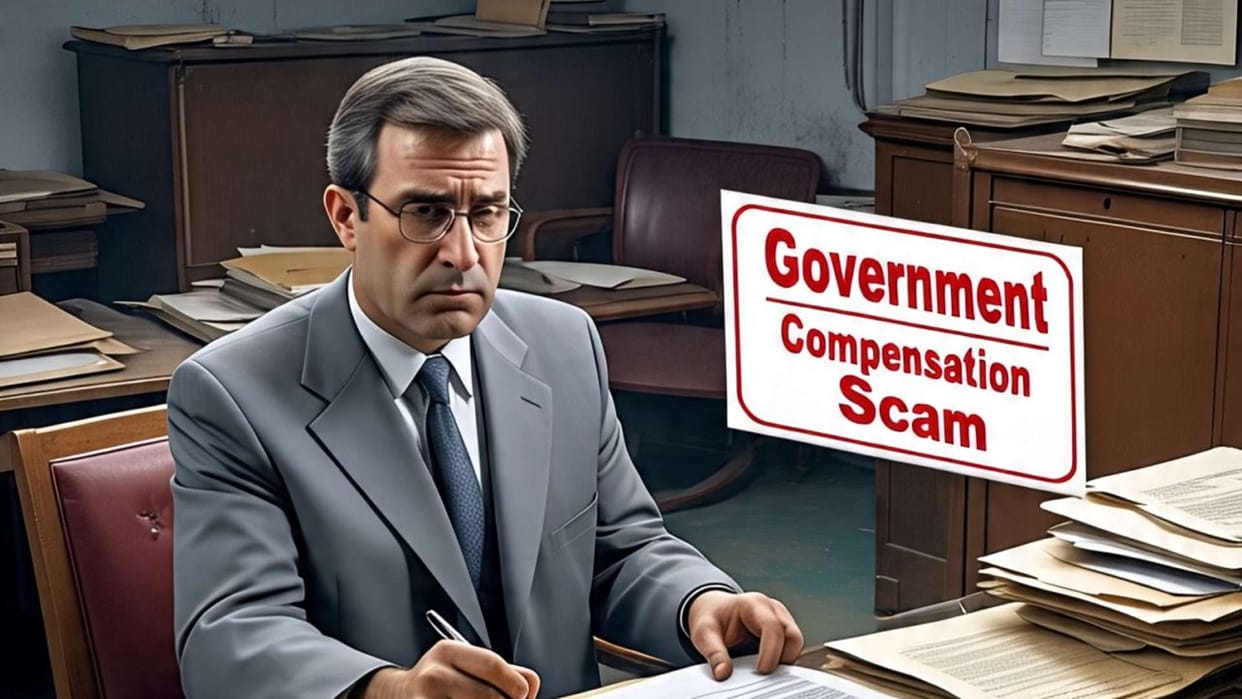 Government treasury looted through conspiracy of fake deaths big revelation in Seoni