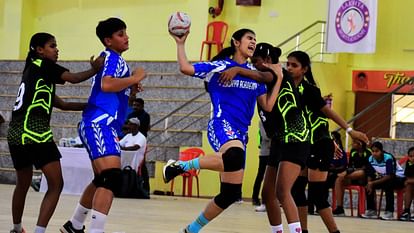 Sports News Today Wrestling six out of 18 men five out of seven girls won medals
