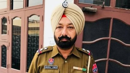 Sidhu Moosewala Murder Witness former SHO Died