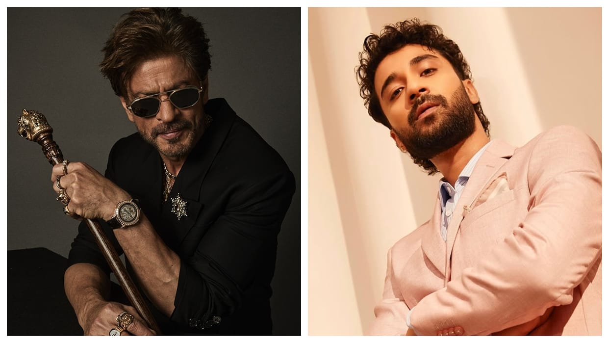 kill fame raghav-juyal joins shah rukh khan suhana khan siddharth anand film king