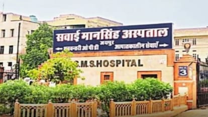 राजस्थान