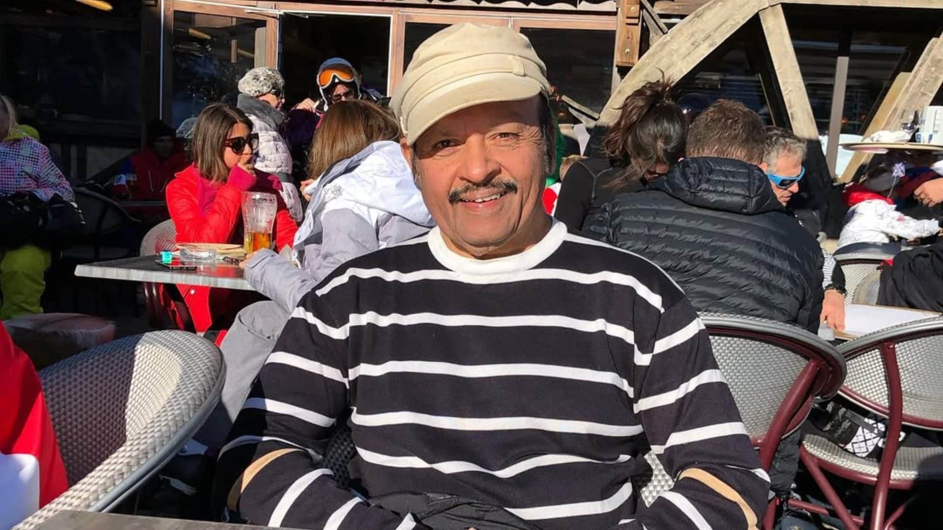 Rajesh roshan birthday know about his music career and life story
