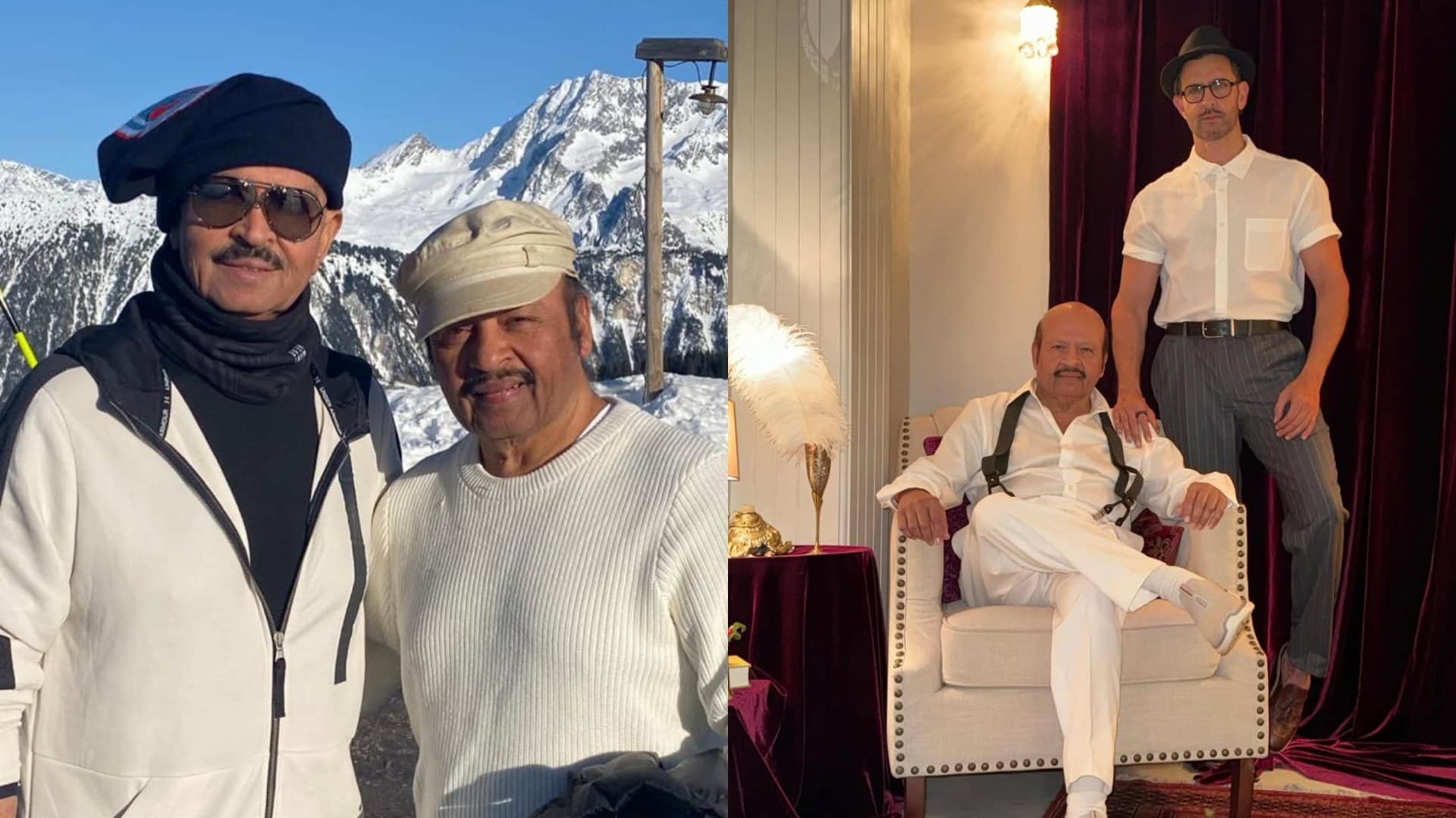 Rajesh roshan birthday know about his music career and life story