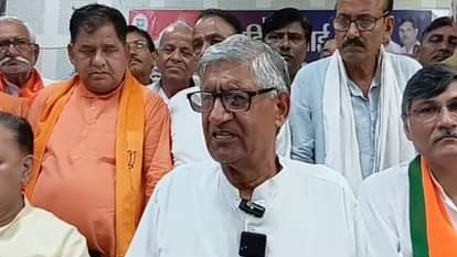 रामचंद्र जांगड़ा, राज्यसभा सांसद