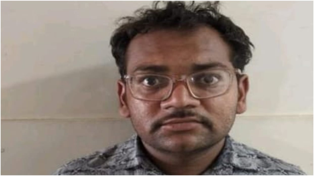 Gujarat: ATS arrested suspected Pakistani spy from Kutch border, BSF killed intruder in Banaskantha
